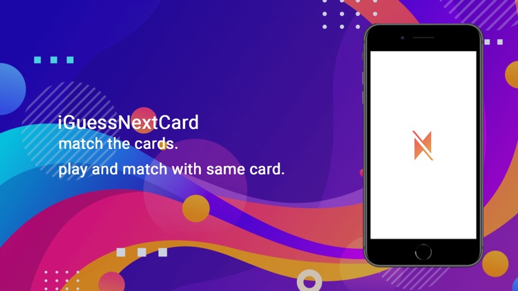 iGuessNextCard