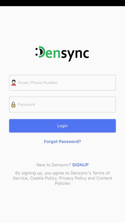 DenSync