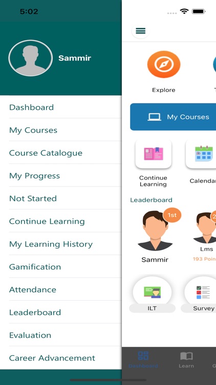 Nimble Learning Lms By Enthrall Technologies Llc Nimble Learning Lms By Enthrall Technologies Llc
