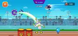 Game screenshot Bounce Dash 3D apk