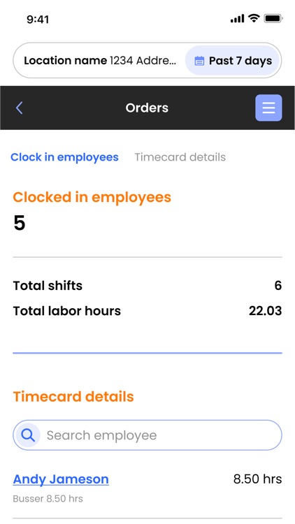 Re:Tech Merchant Essentials screenshot-4
