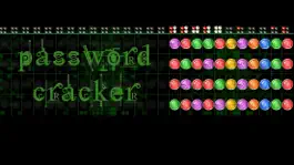 Game screenshot Password Cracker mod apk