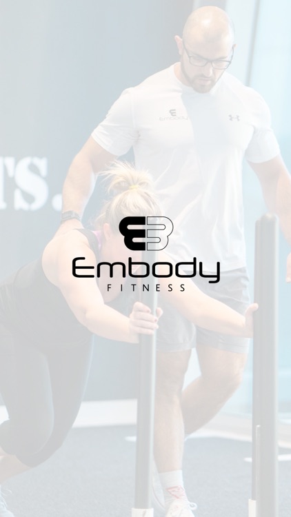 Embody Fitness Online