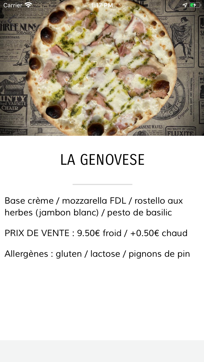 Camion Jaune Express