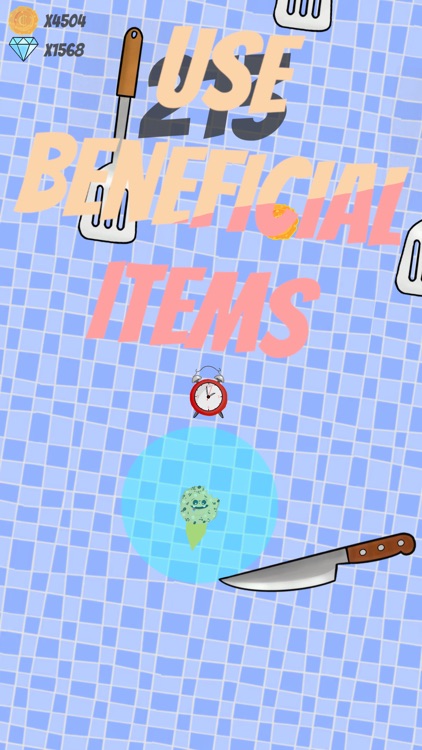 When a Cookie Crumbles screenshot-3