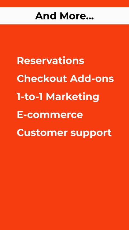 Zzzip - Merchant Software screenshot-5