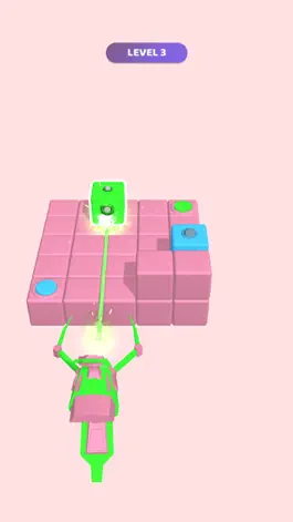 Game screenshot Tiny Cubes apk