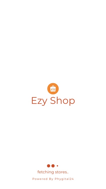 Ezy Shop