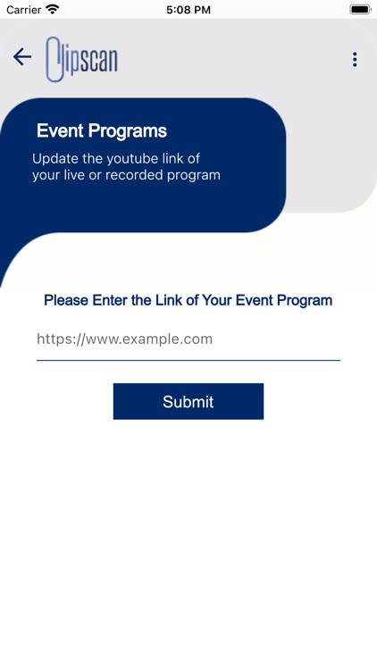 Clipscan screenshot-6