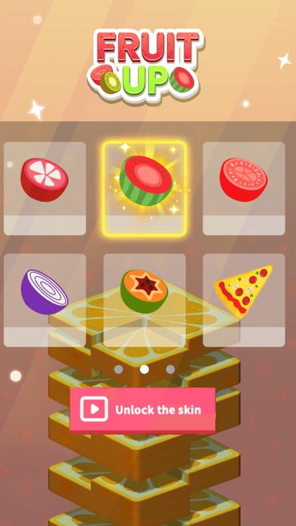 Fruit UP screenshot-4