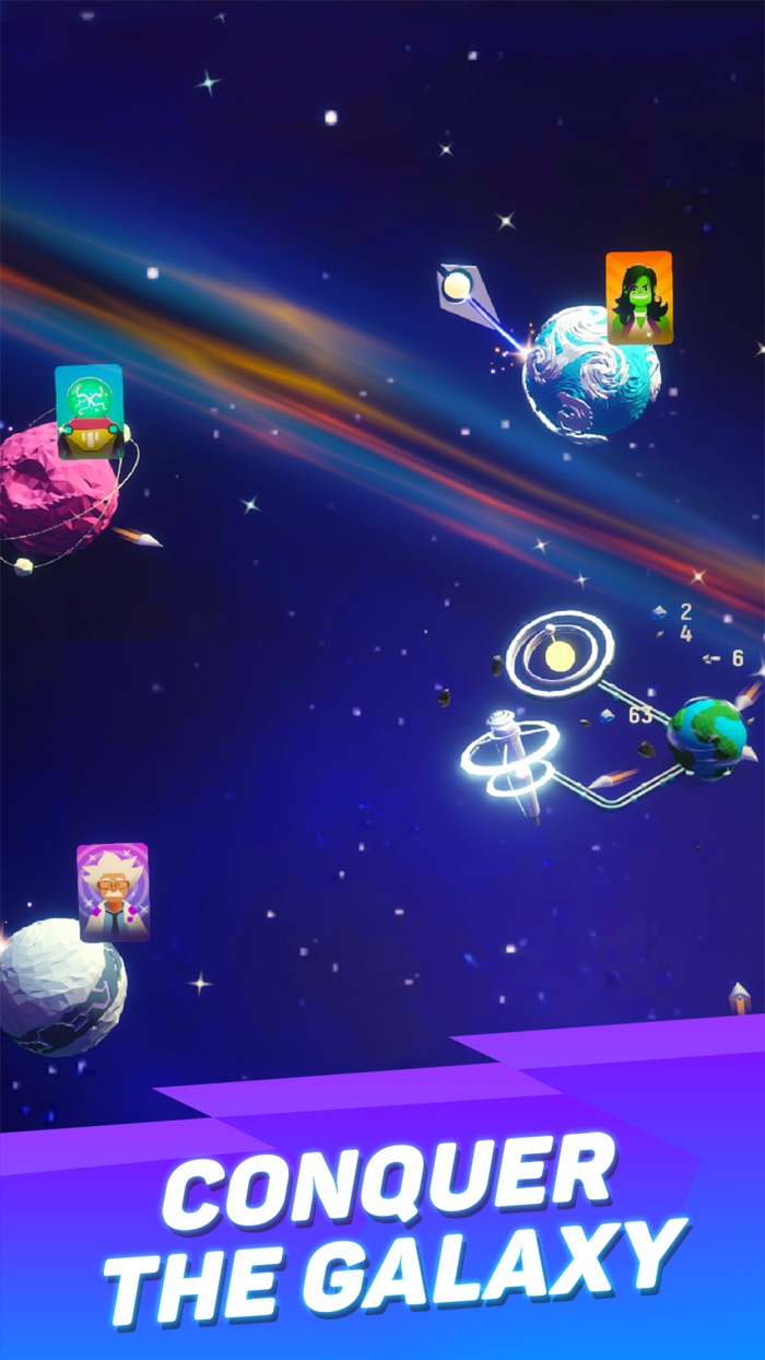 Planet Inc Idle Miner Tycoon