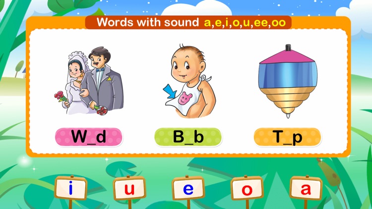 Pre-K learning Actvities screenshot-5