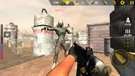 Game screenshot Call of Sniper Duty War Games mod apk