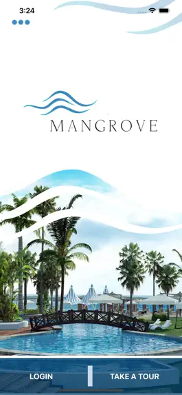 Game screenshot MANGROVE. mod apk