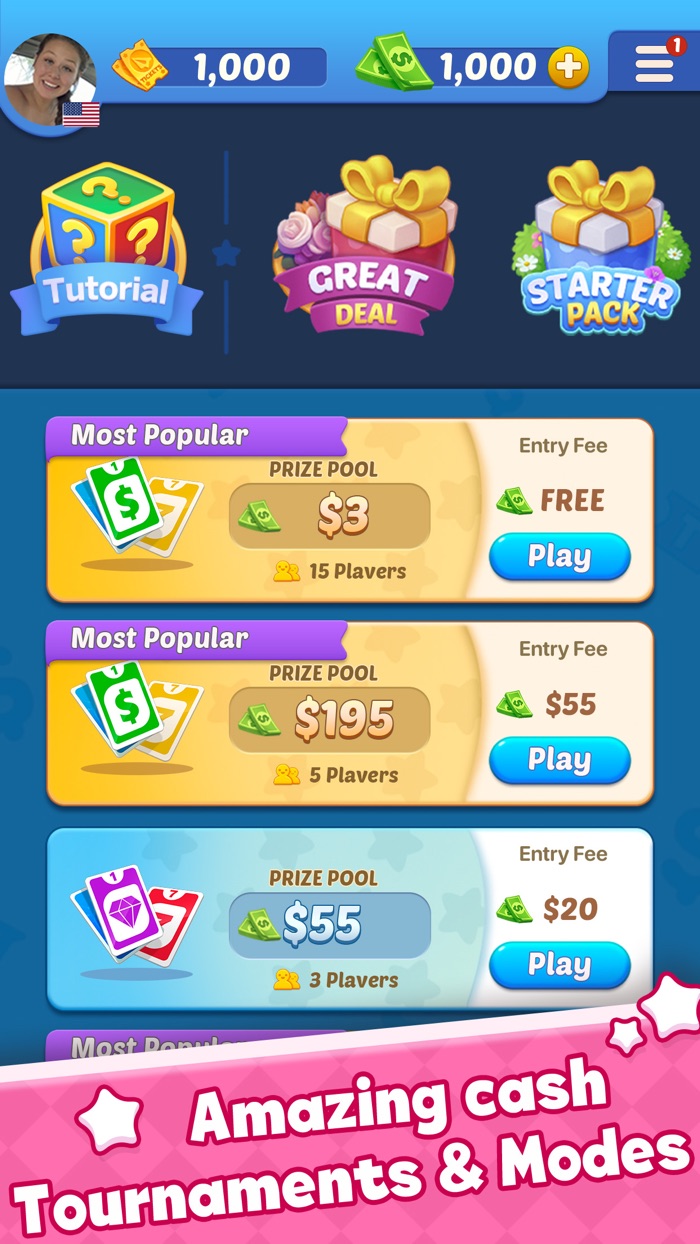 Match n Flip Win Real Cash