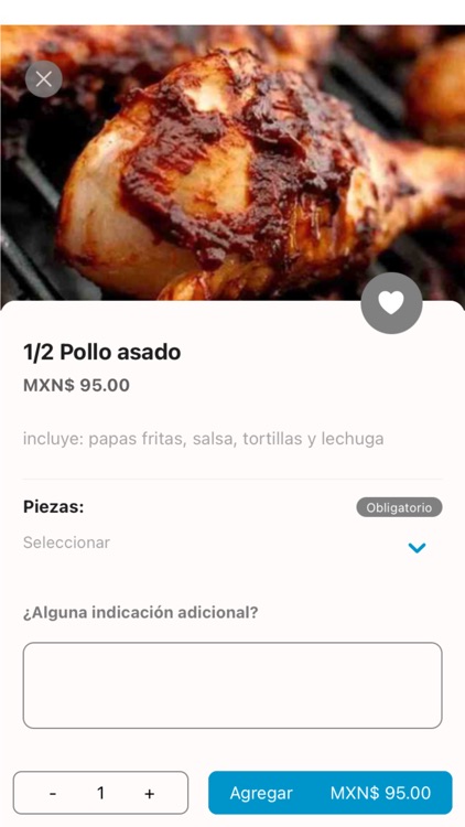 Pollos Lalos