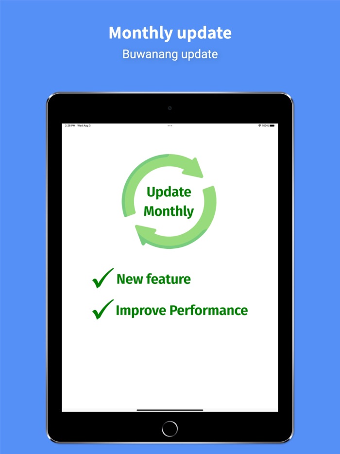 Tagalog Translator - TaGo