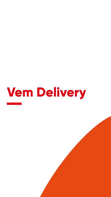 Vem Delivery Oficial screenshot-5