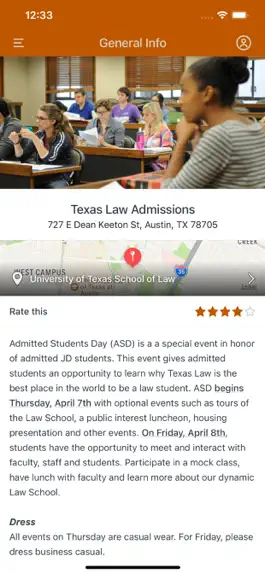 Game screenshot Texas Law apk