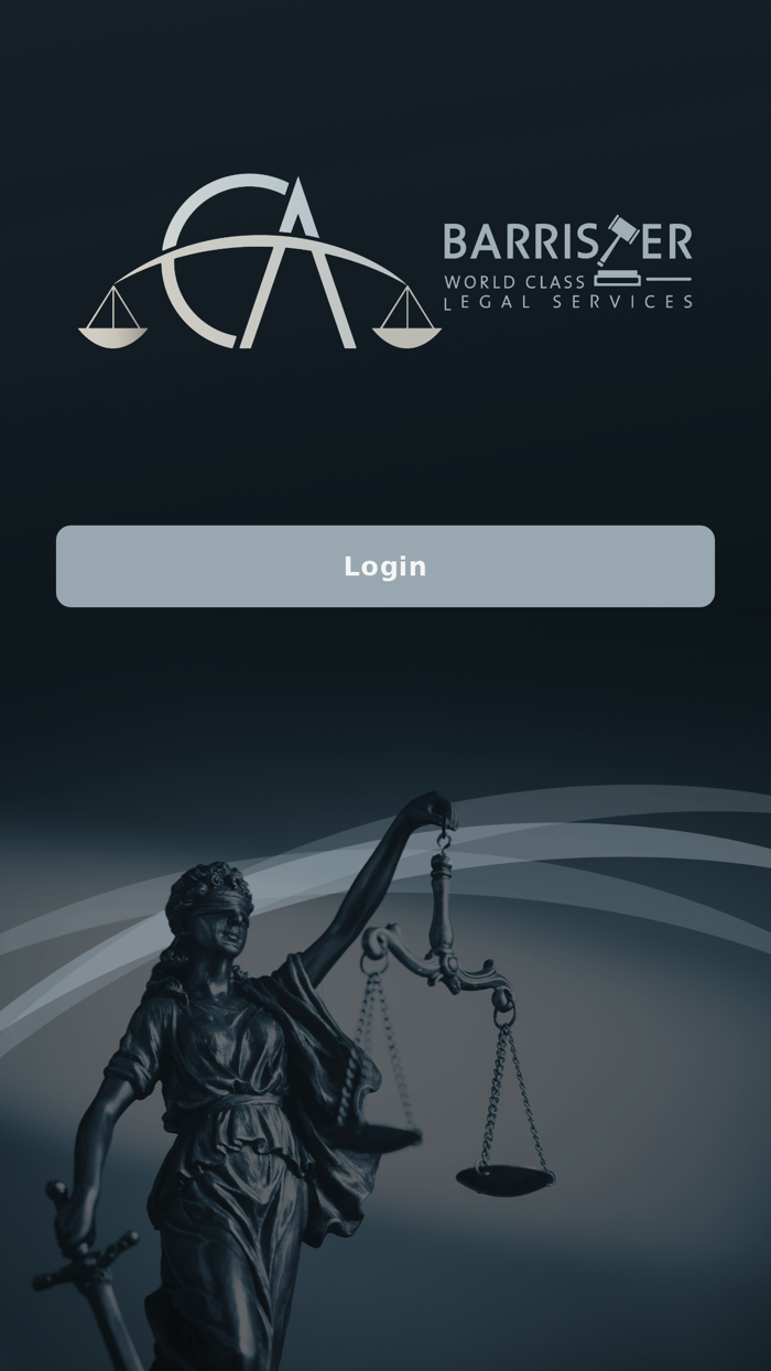 Chamber of Ahmad Barrister