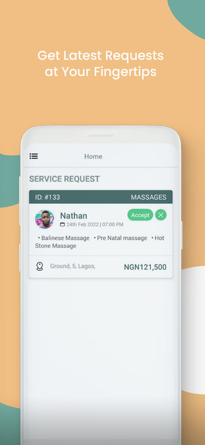 Unwind For Providers