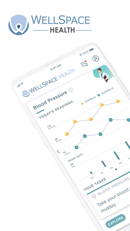 WellSpace Health