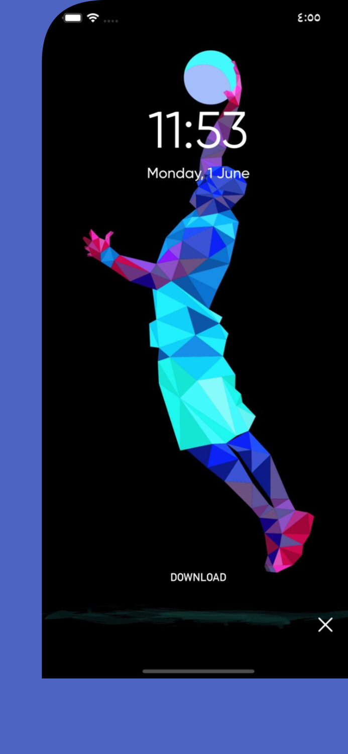 HD Basketball Wallpapers