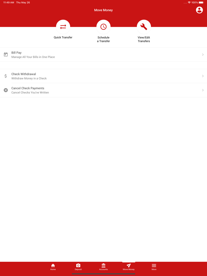 Elizabeth NJ Firemens FCU