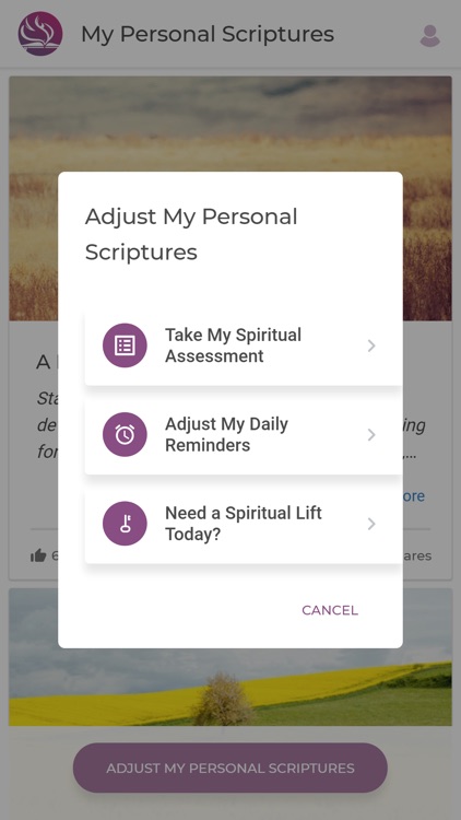 Nazarene Women's Discipleship screenshot-3