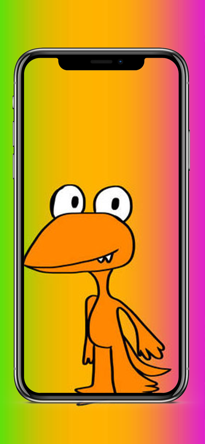 RAINBOW FRINDES editor