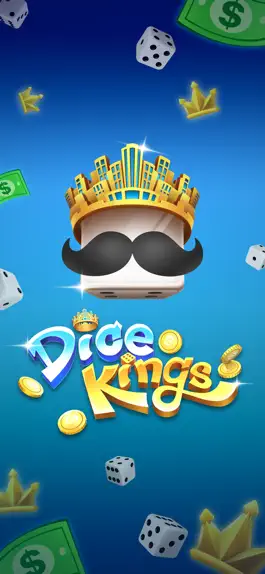 Game screenshot Dice Kings mod apk