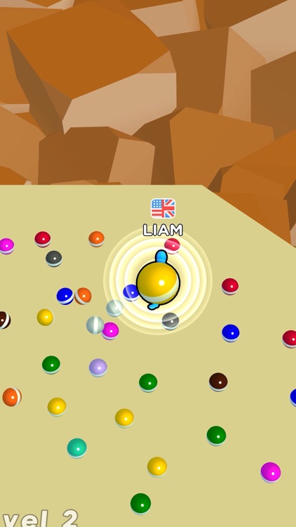 Ball Collect IO screenshot-7