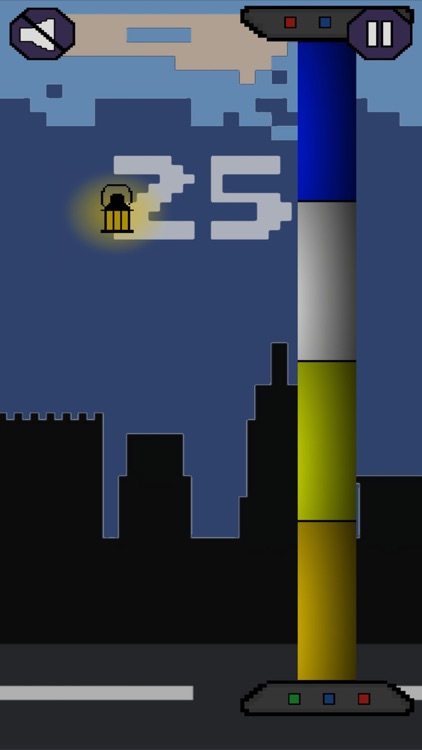 Colorful Flight screenshot-4