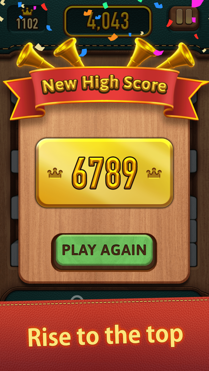 Block3D Cube Match Brain Games