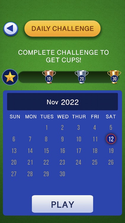 Classic Solitaire 2023