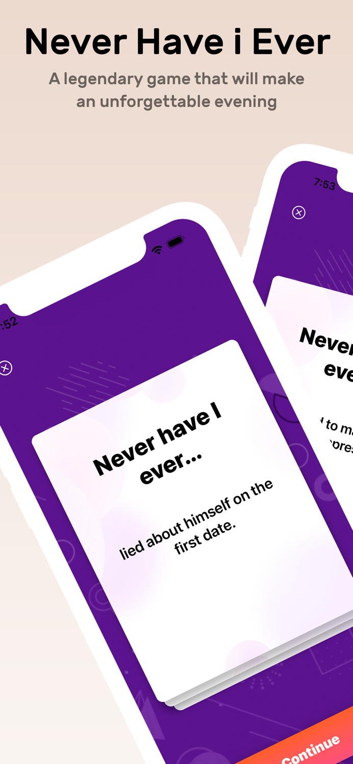 Never Have I Ever Digital