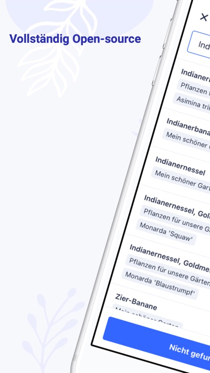 Project Plants screenshot-3