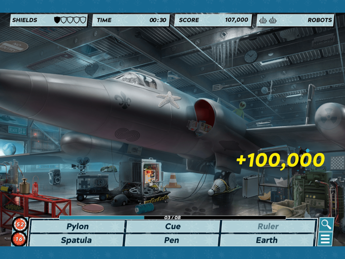 Road Trip USA 2 - West