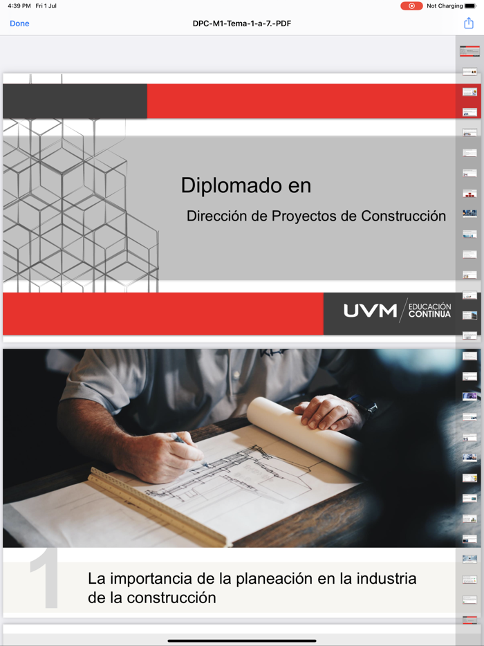 Especialízate Online