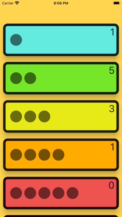 Puzzle Color Match screenshot-6
