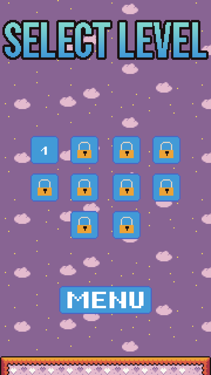 Bubble Jump Challenger