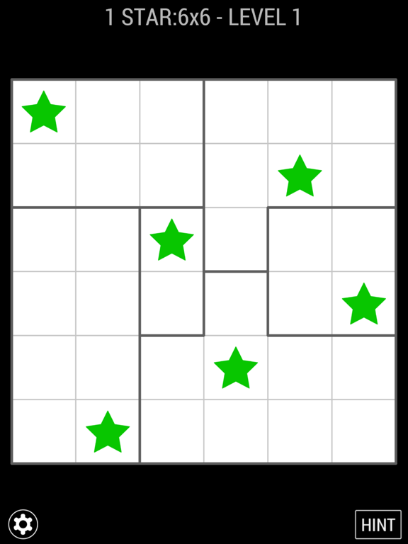 Star Puzzle Game screenshot 4