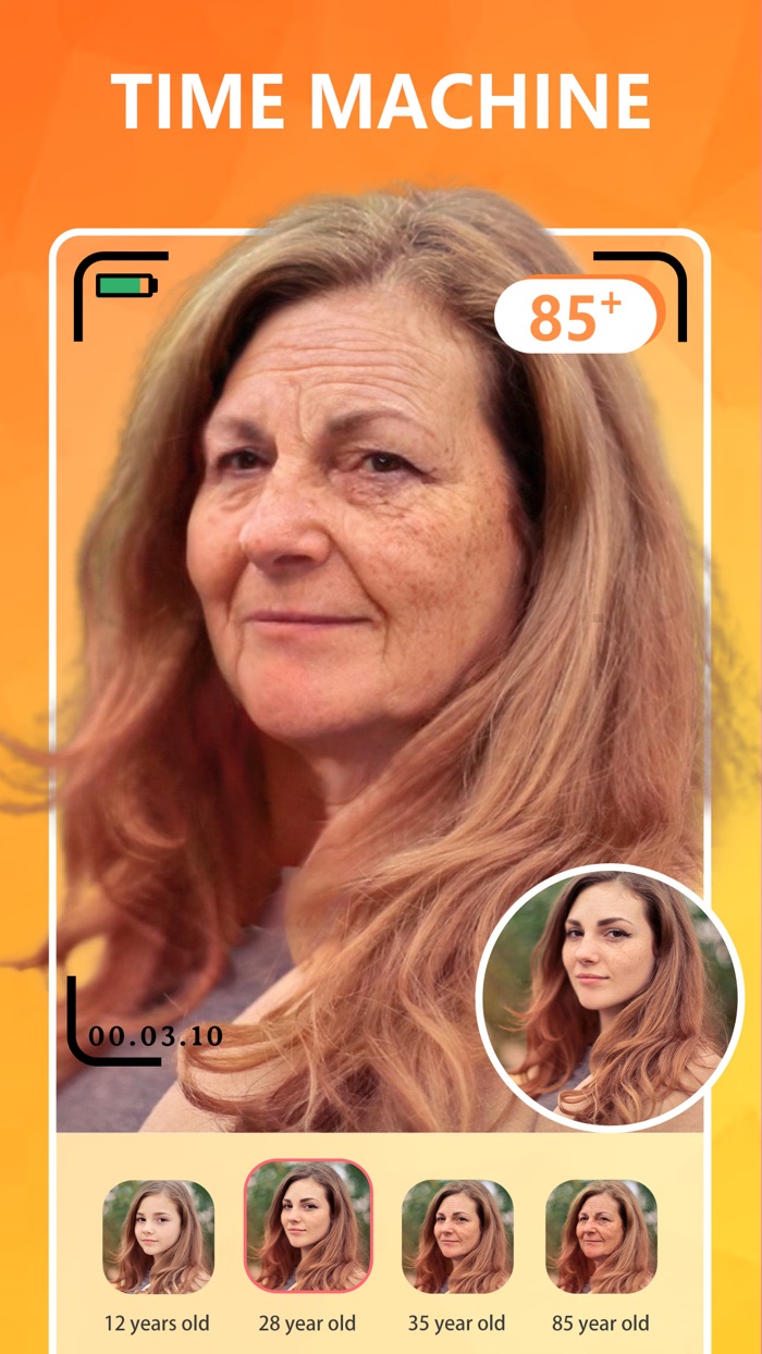 Funmera - Amusing Photo Editor