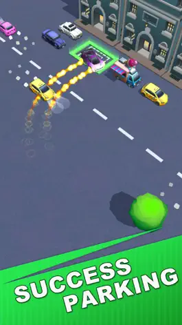 Game screenshot Happy Parking - Car Lot hack