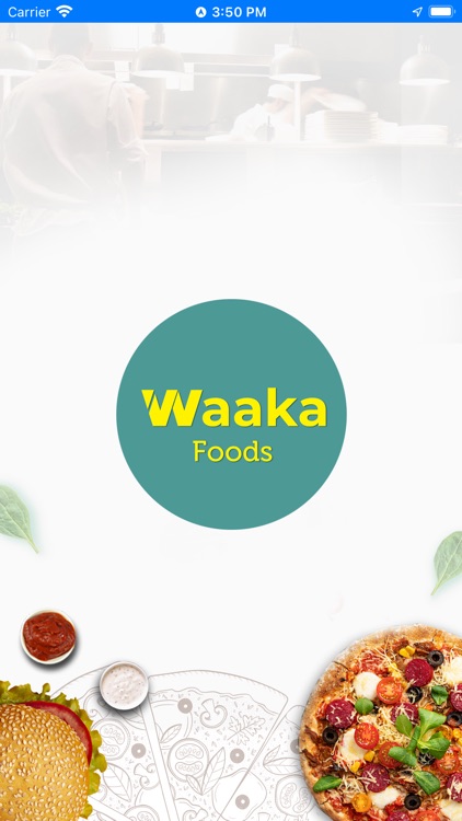 WAAKA