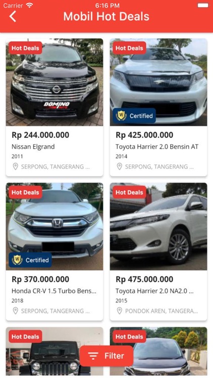 CARSHOW.ID screenshot-3