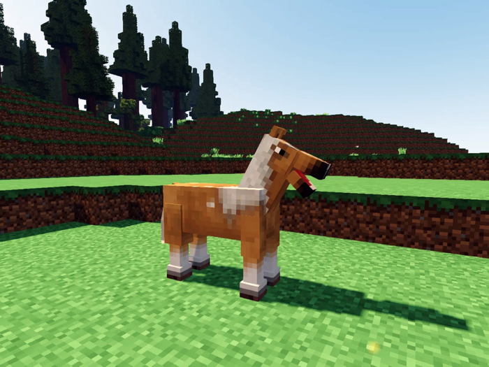 Animals Mod for Minecraft PE