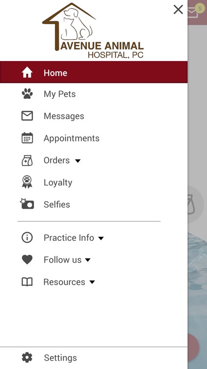 Avenue Animal Hospital screenshot-4