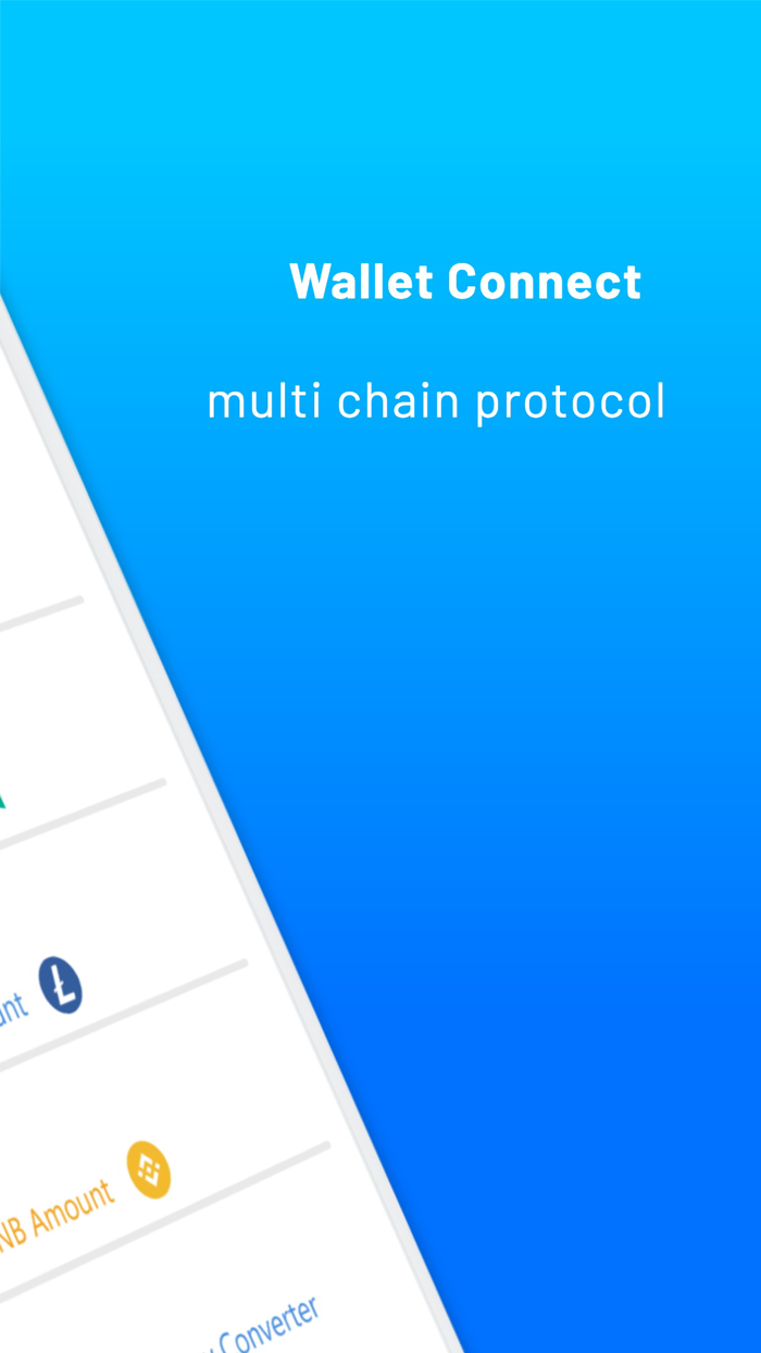 Wαllet Ϲοnneϲt  web3 protocol