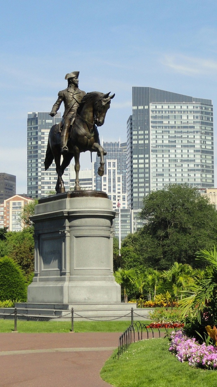 Massachusetts Wallpapers